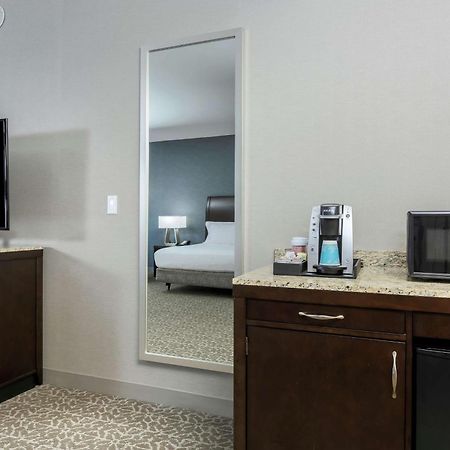 Hilton Garden Inn Shirlington Arlington Luaran gambar