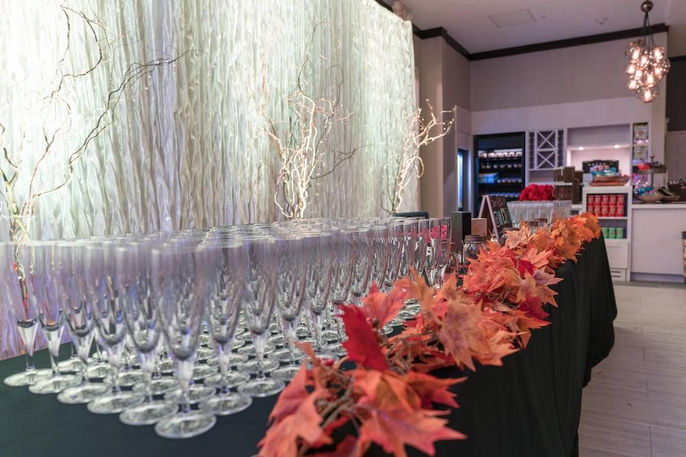 Hilton Garden Inn Shirlington Arlington Luaran gambar