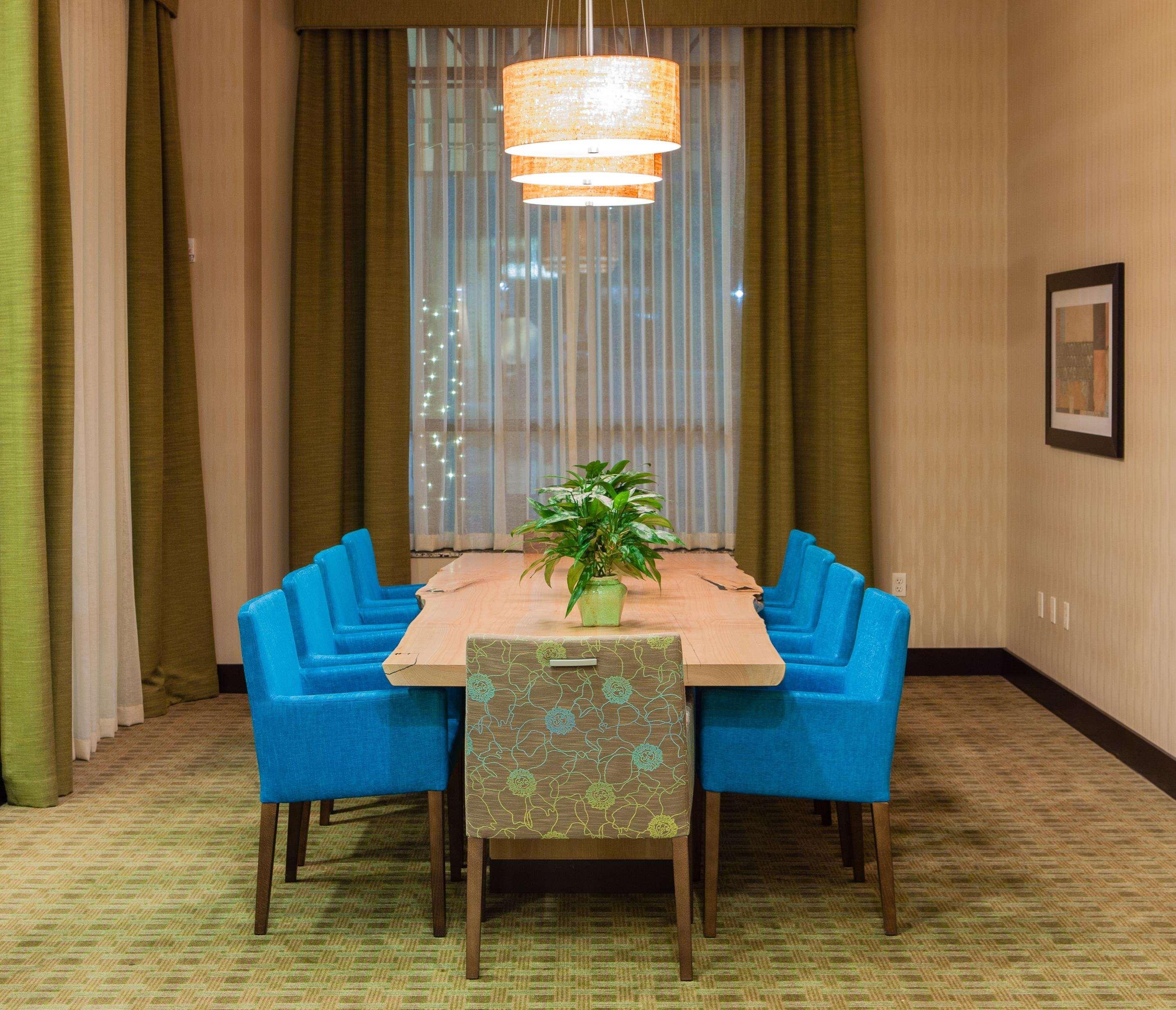 Hilton Garden Inn Shirlington Arlington Luaran gambar