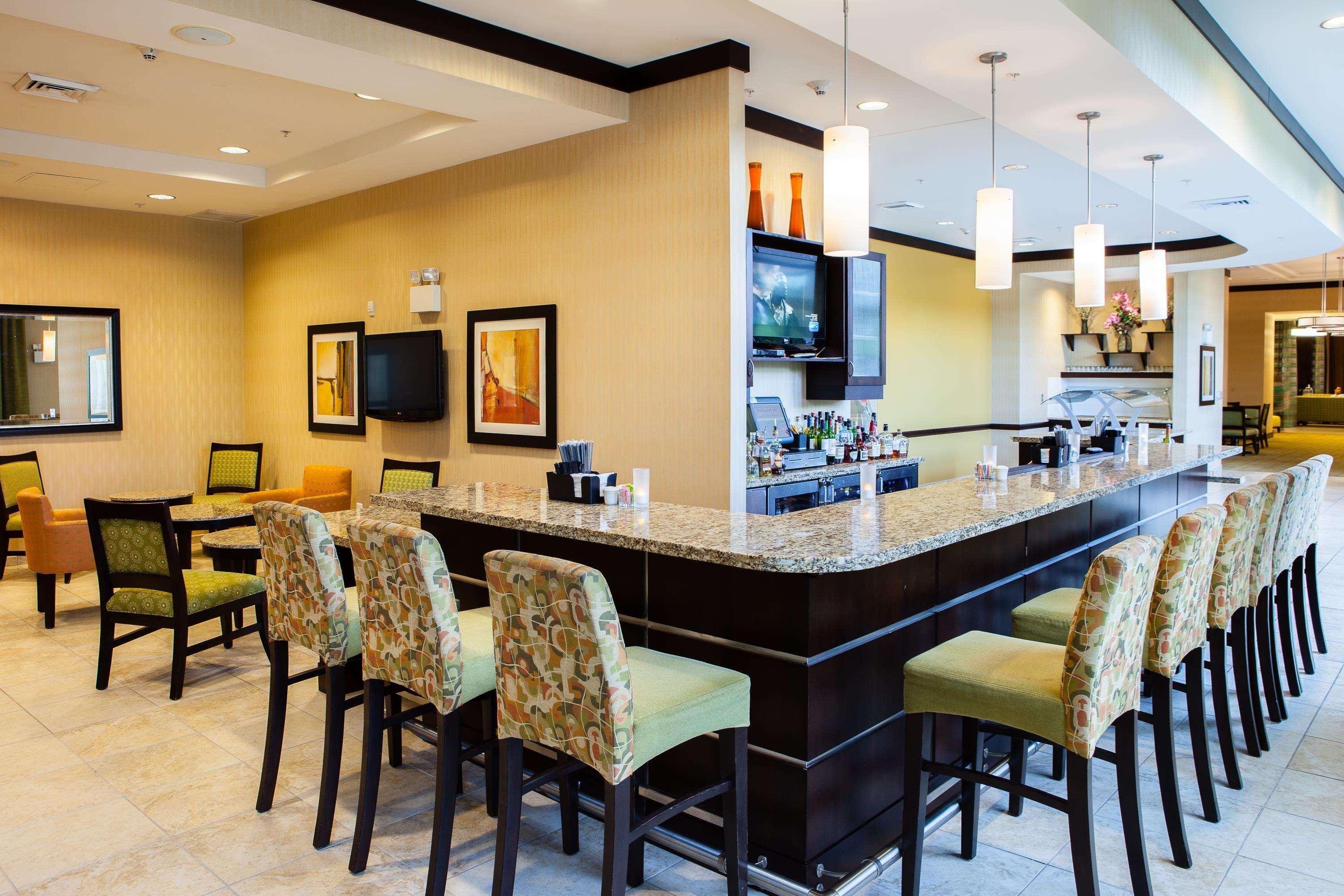 Hilton Garden Inn Shirlington Arlington Luaran gambar
