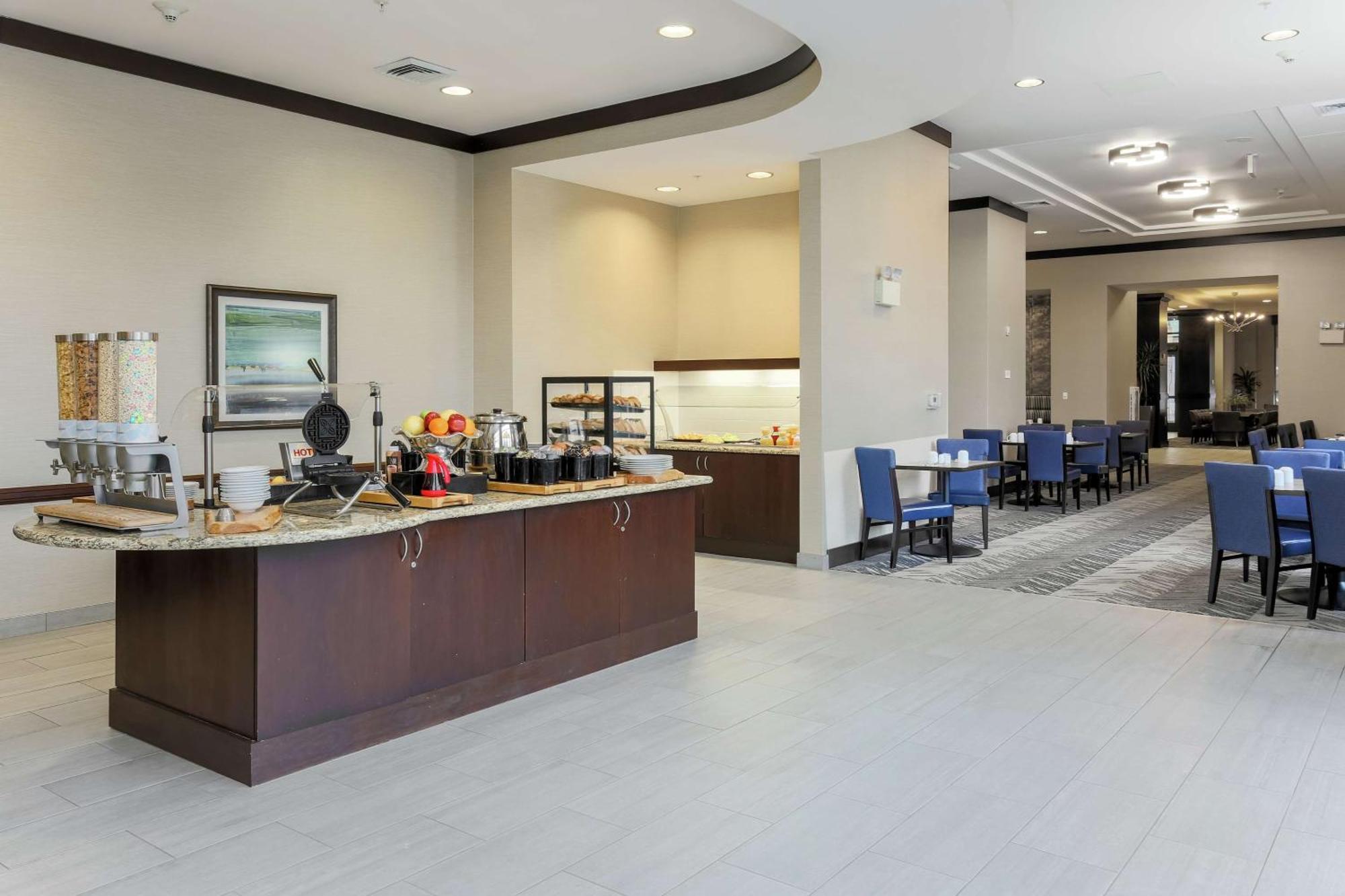 Hilton Garden Inn Shirlington Arlington Luaran gambar