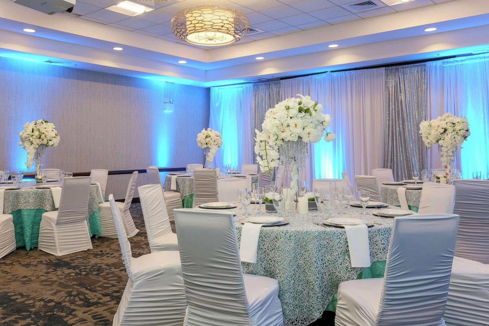 Hilton Garden Inn Shirlington Arlington Luaran gambar