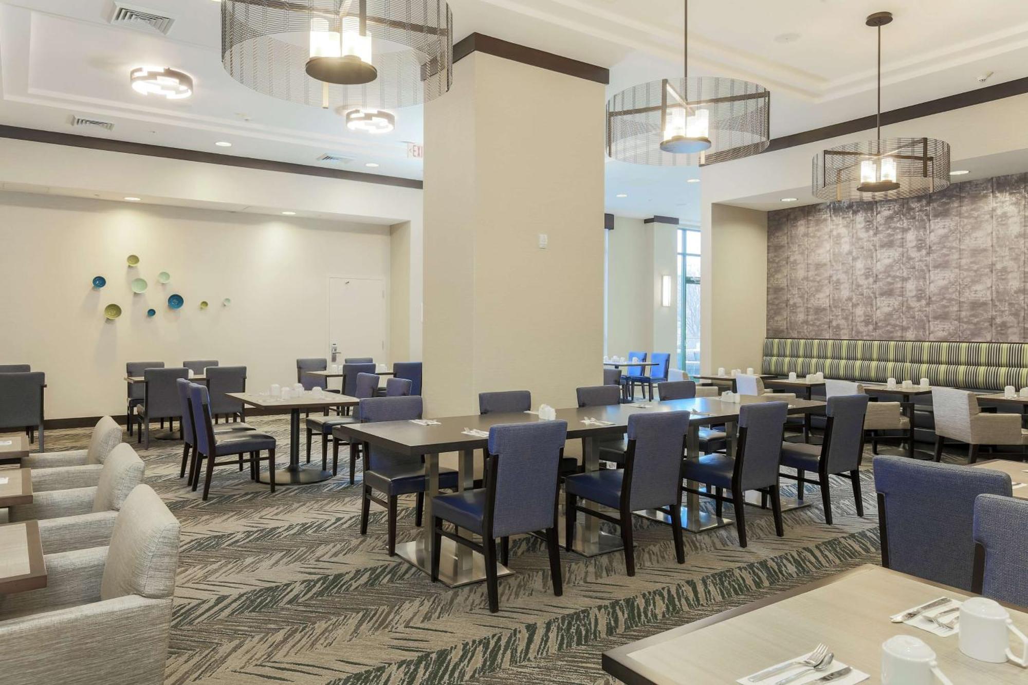 Hilton Garden Inn Shirlington Arlington Luaran gambar