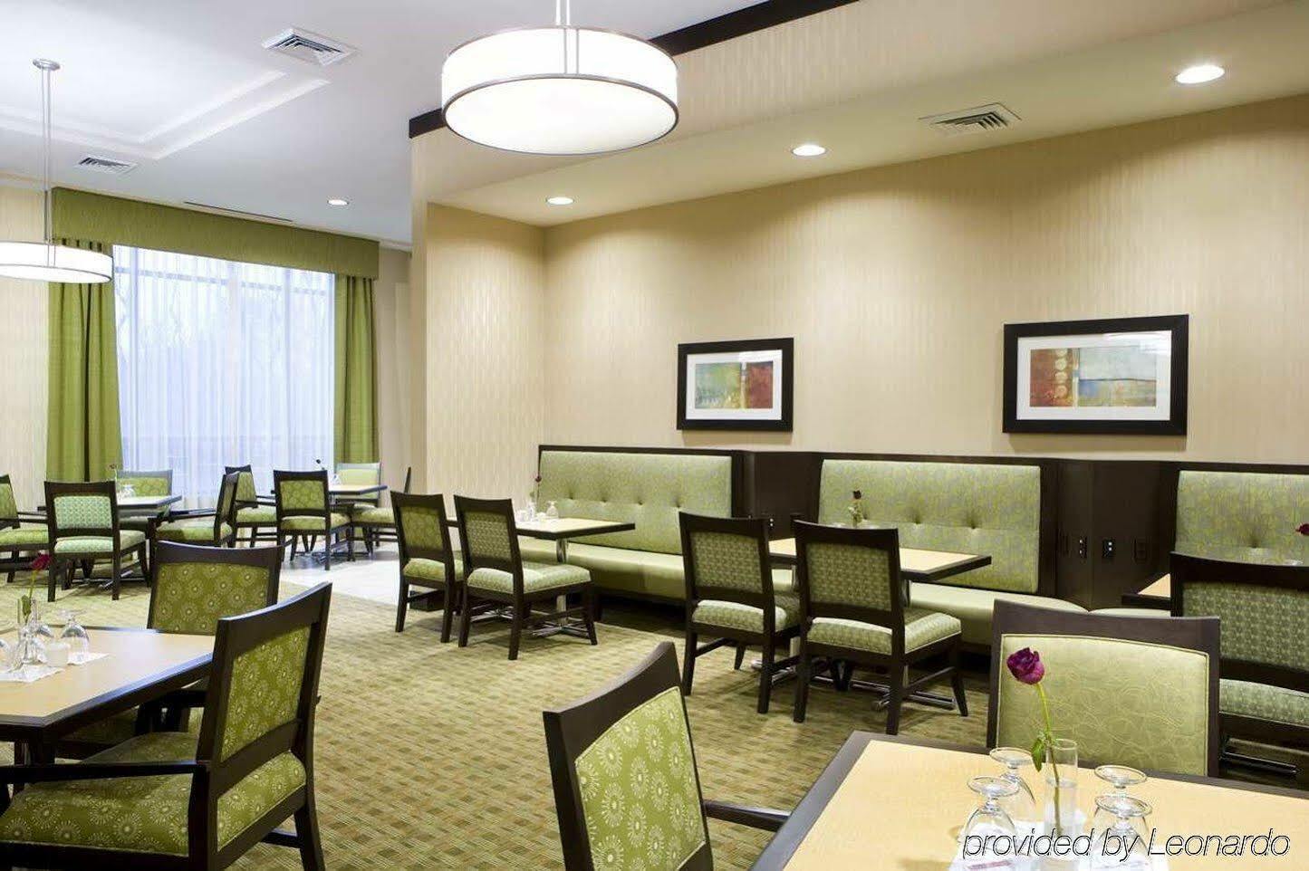 Hilton Garden Inn Shirlington Arlington Luaran gambar