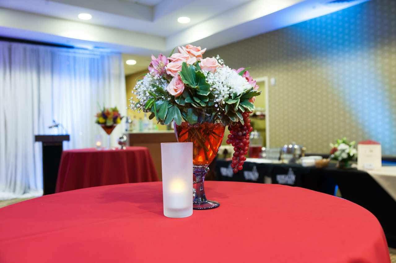 Hilton Garden Inn Shirlington Arlington Luaran gambar
