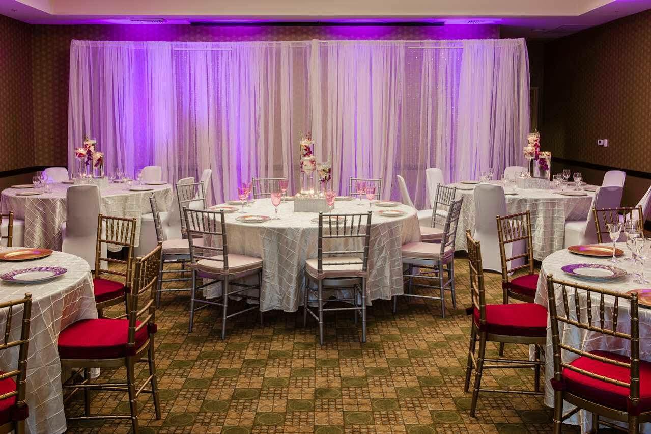 Hilton Garden Inn Shirlington Arlington Luaran gambar