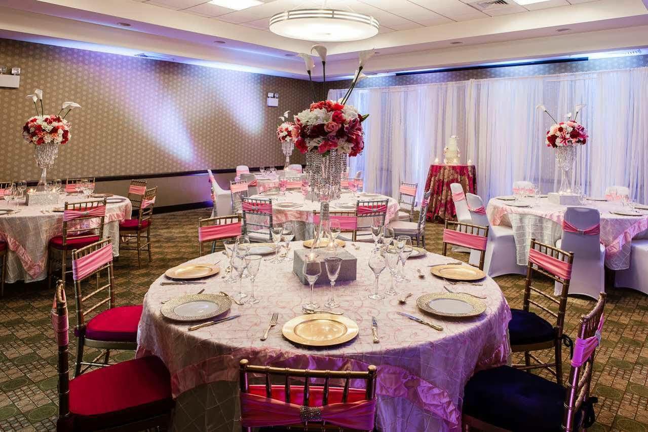 Hilton Garden Inn Shirlington Arlington Luaran gambar